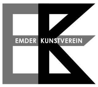 Logo Emder Kunstverein 2025